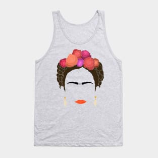 Frida Tank Top